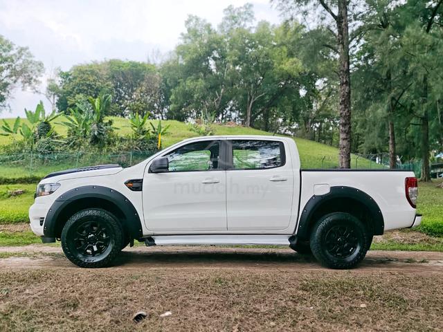 2019 Ford RANGER T8 2.2 XL (M) 4 Year warranty 19 - 4