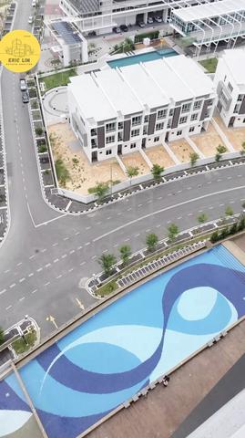 Sierra Residences 4