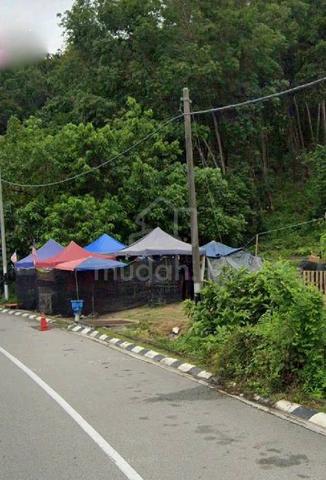 land bayan lepas for sale 1