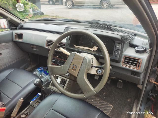 1995 Proton SAGA 1.3 (A) - 2