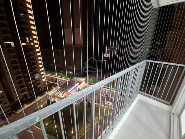 Residensi Sateria 1