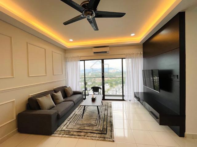 Tamarind Suites @ Cyberjaya 1
