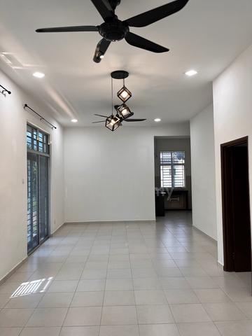 Taman Anjung Gapam House For Rent 1