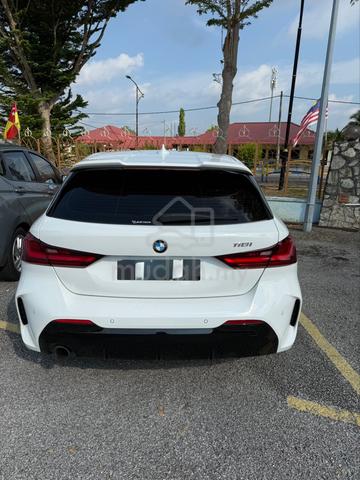 2021 Bmw 135i M 2.0 (A) - 3