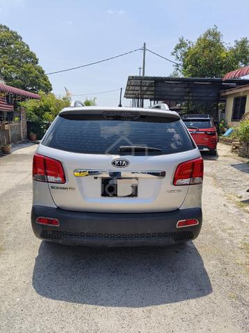2011 Kia SORENTO 2.3 FACELIFT (A) - 2