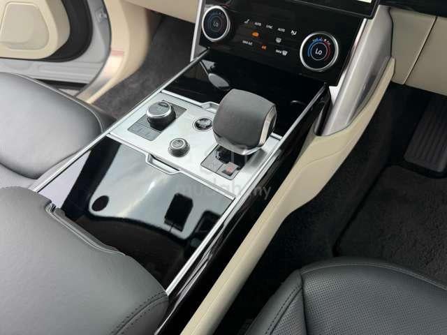 2023 Land Rover Range Rover HSE D300 (Recon) - 5