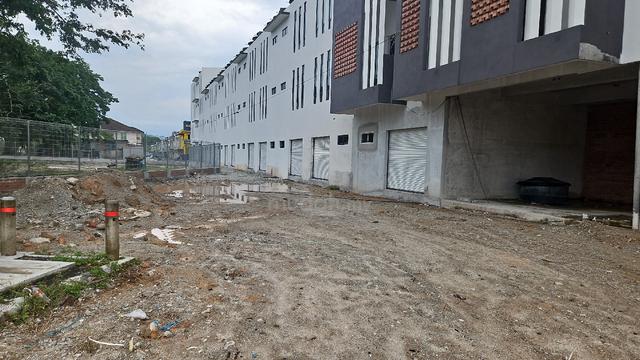 leasehold 5