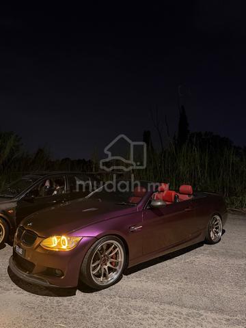 2008 Bmw 325i M SPORTS (CKD) 3.0 (A) - 1