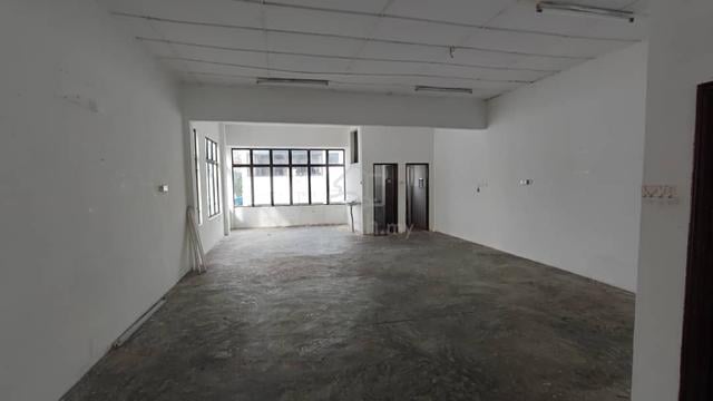 S178-SV-03 📍 Taman Kulai Utama Jalan Anggerik 81000 Kulai, Johor 1
