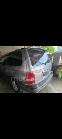 2004 Naza RIA 2.5 GS NC03 (A) - 3