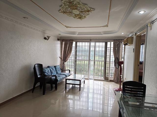Taman Kristal 1