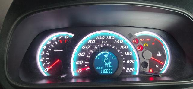 2013 Perodua MYVI 1.3 EZI PREMIUM (A) - 3