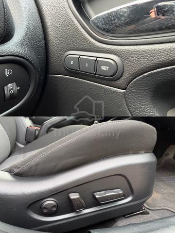 2018 Kia CERATO 1.6 (A) - FREE WARRANTY / 1 OWNER - 2