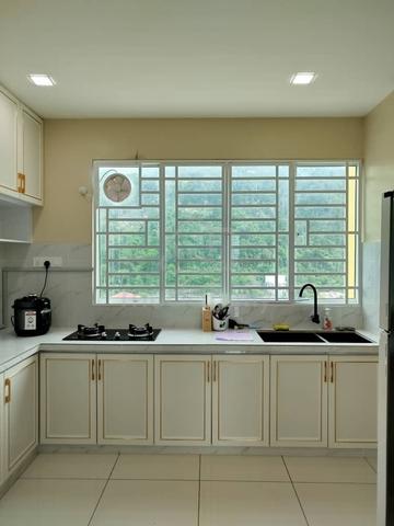 The Retreat Condominium 1