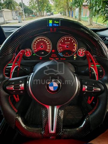 2015 Bmw 3 SERIES 2.0 20I SPORT LINE (CKD) F30 (A) - 5