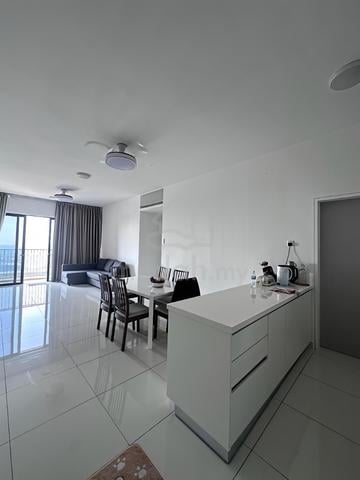 Vertu Resort @ Aspen Vision City 1