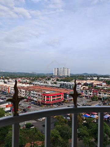 Vista Seri Putra Apartments 1