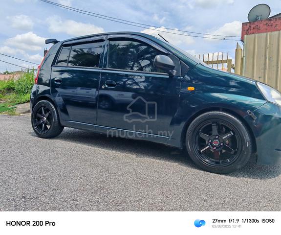 2010 Perodua VIVA 1.0 EZ (A) - 5