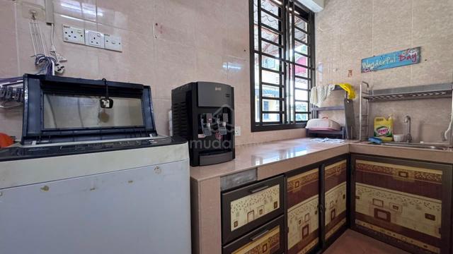 Double Storey House Fully Furnished @ Jalan Nusa Bandar Putra Kulai 1