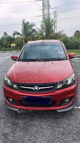 2012 Proton SAGA 1.6 FLX SE (A) - 4