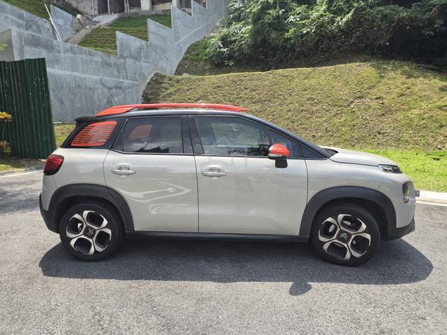 2019 Citroen C3 1.2 AIRCROSS (A) - 4