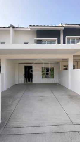 Double Storey Terrace, Pastura Iringan Bayu, Seremban 1