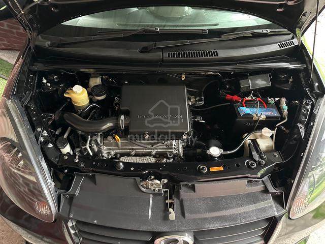 2010 Perodua MYVI 1.3 (A) SE FACELIFT 1 OWNER !! - 5