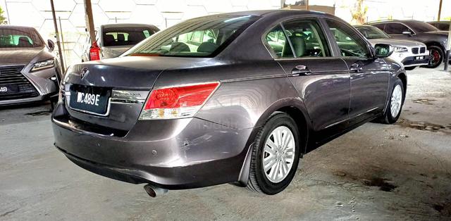 2014 Proton PERDANA 2.0 2.0L (A) - 4