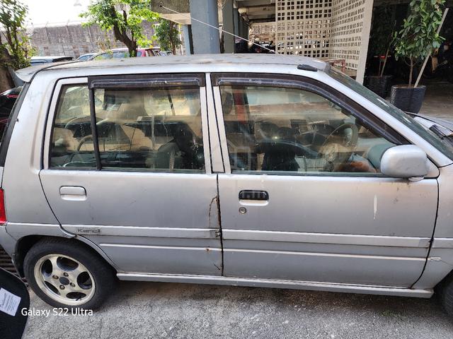 2006 Perodua KANCIL 0.8 850 EX FACELIFT (M) - 5
