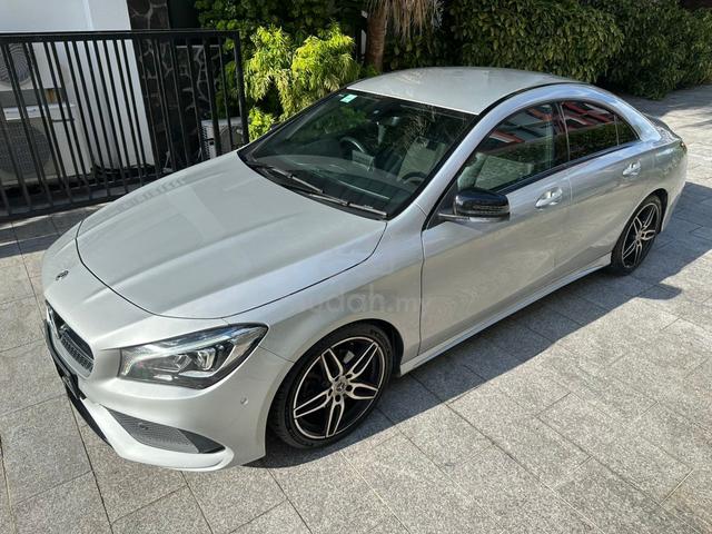 2020 Mercedes Benz CLA180 LIKE NEW CAR 30KM ONLY - 5
