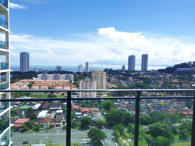 Mira Residence 1