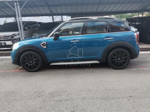 2020 Mini COUNTRYMAN 2.0 (A) BEST DEAL - 5