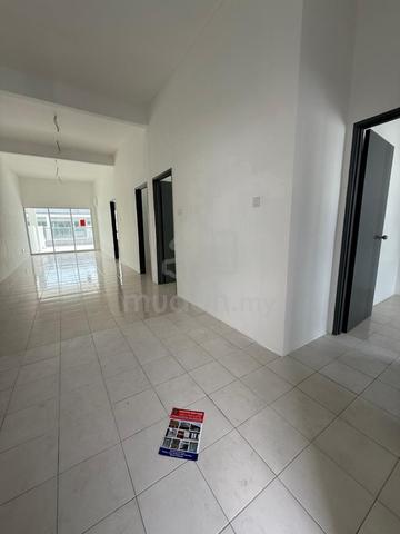 Terraced House rent  1