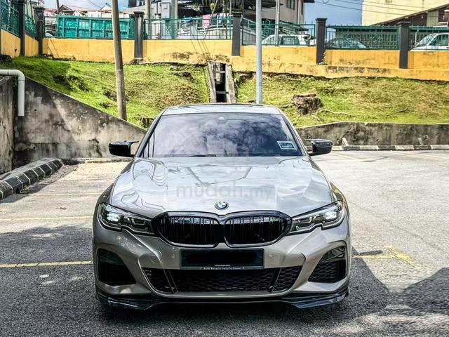Bmw 330Li M-SPORT 2.0 G20 M-Performance BKit 39kMI - 3