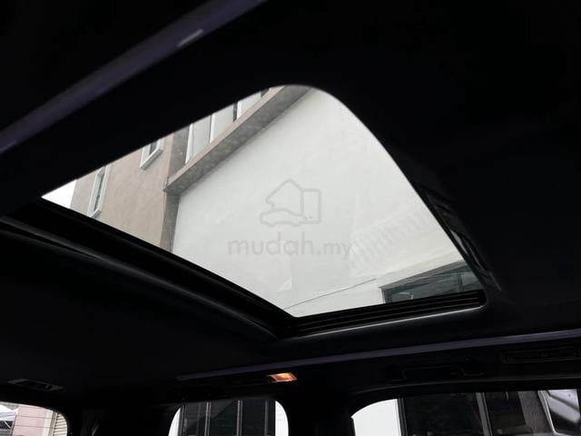 2021 Toyota ALPHARD 2.5 TYPE GOLD Sunroof Promo - 3