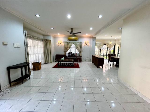 NICE LAYOUT❗5 BEDS, Bandar Tun Hussein Onn, Cheras, 2 Storey Semi D 5