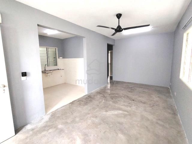 Sentosa Apartment @ Setia Alam 2