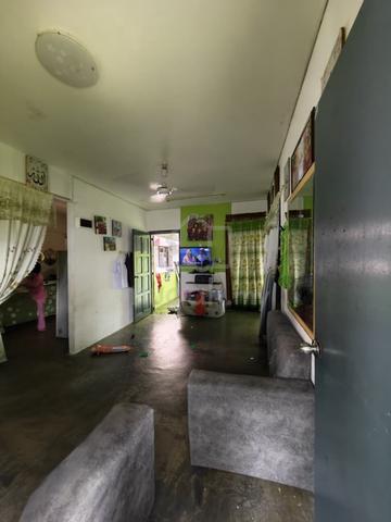 Flat Taman Rinting 1