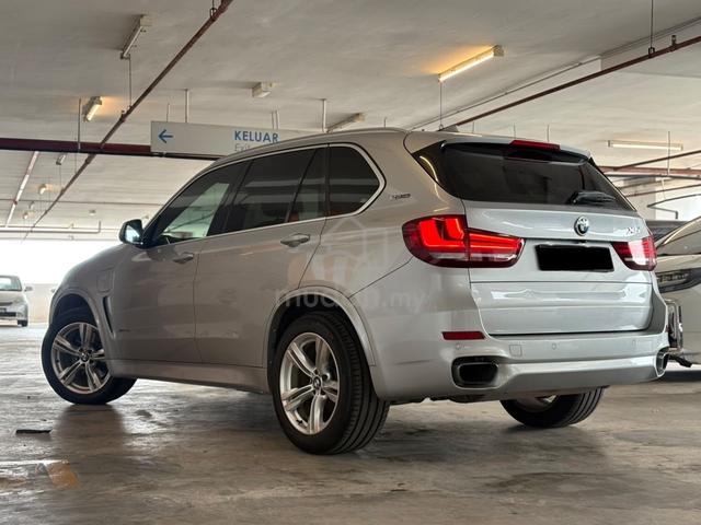 2018 Bmw X5 2.0 XDRIVE40E M SPORT(A)/ CASH*B 10K - 2