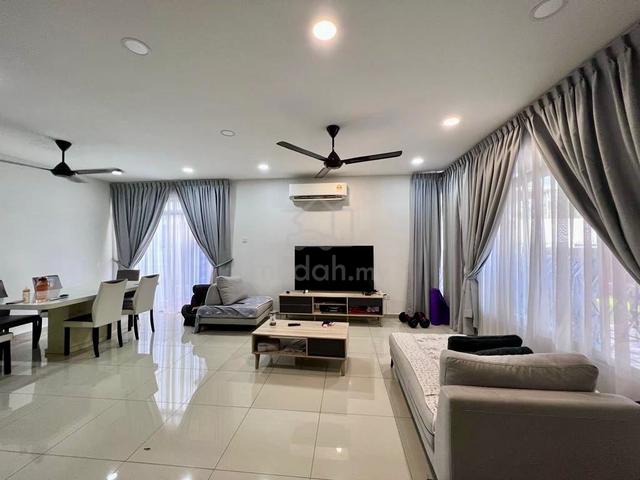 Kangkar Pulai Perdana 2 🔥Unblock View Unit Double Storey Semi D House 1
