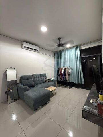 Greenfield Residence (Kota Kinabalu) 1