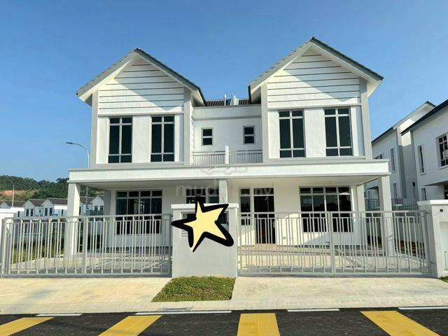 ruby hills kangkar pulai 0% gelang patah 1