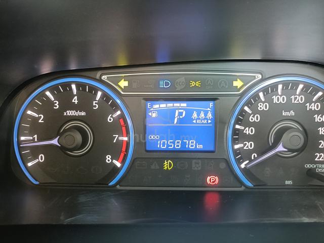 2019 Perodua MYVI 1.5 AV (A) - 4