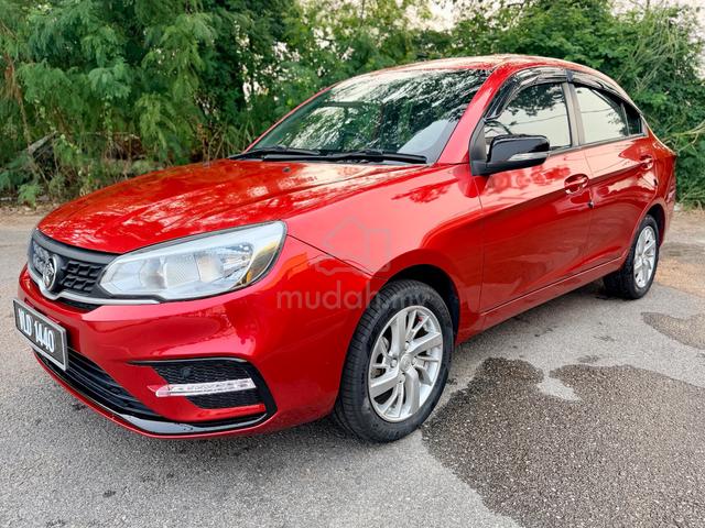 2023 Proton SAGA 1.3 PREMIUM AT MC2 Facelift - 4