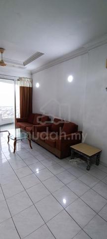N-Park Condominium 1