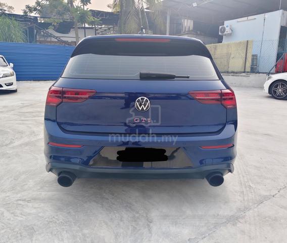 2023 Volkswagen Golf 2.0 Gti Hatchback (A) OTR - 5