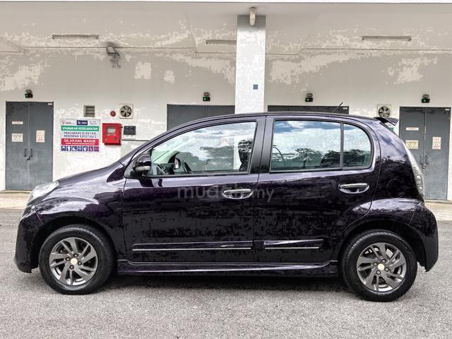 2015 Perodua MYVI 1.5 SE FACELIFT ICON (A)3-YR WRT - 5