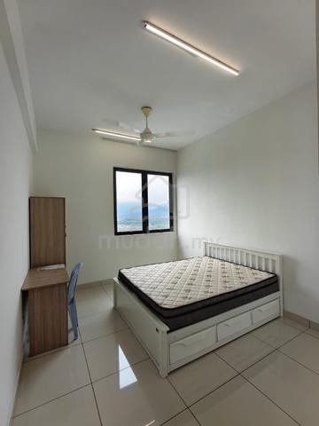 Kiara Plaza 1