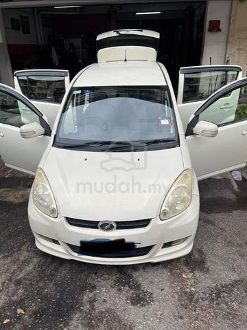 2009 Perodua MYVI 1.3 EZi FACELIFT (A) - 1