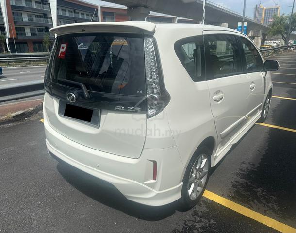 2017 Perodua ALZA 1.5 EZ FACELIFT 51kKm LOW MIL - 5